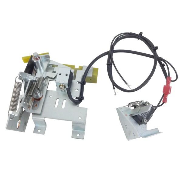 Brah Electric , Replacement for TSST8L 24VDC Shunt Trip For TPS, THS, TPSS, THSS, Size 2500A - 4000A BE-TSST8L - main