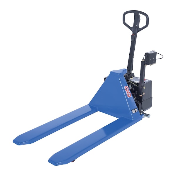 Vestil TOTE LIFT DC PWR 3K 27x45 PHOTO EYE L-270-DC-HD-PE - main