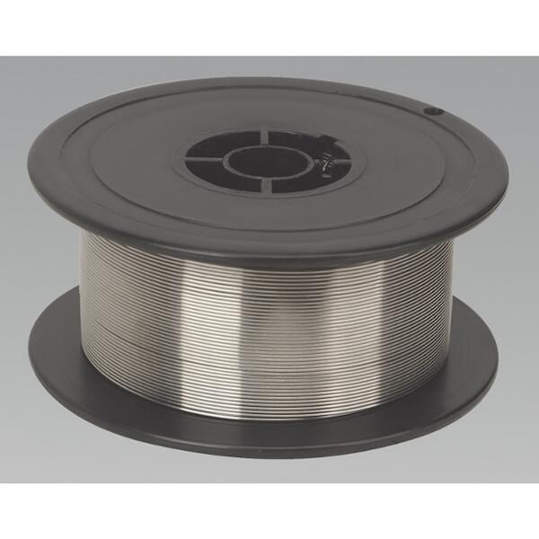 Weldcote 308 Stainless Steel .045in x 25 Spool, 25 Pounds 308045X25SP - main