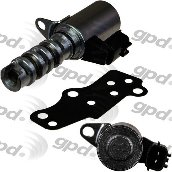 Global Parts Distributors Global Engine Variable Valve TimingVVT Solenoid 1811400 - main