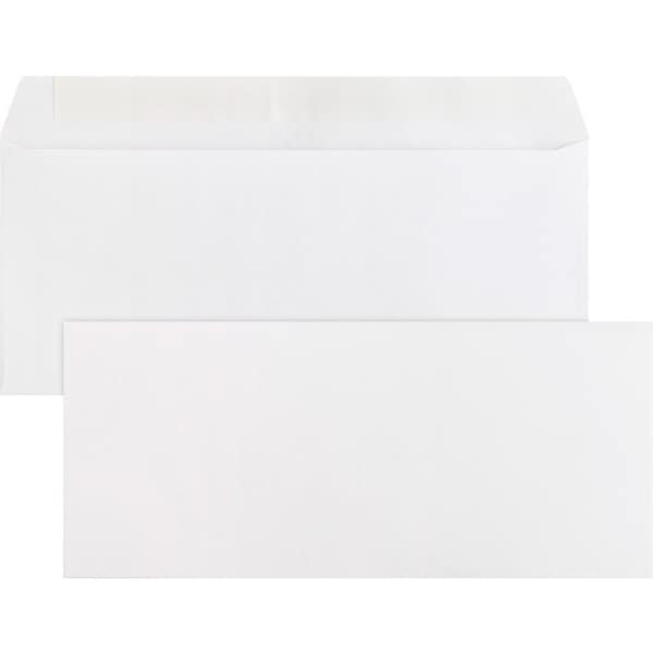 Business Source ENVELOPE, PEELTOSEAL, PLN, REG, PK500 BSN04646 - main