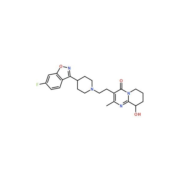 Ak Scientific Paliperidone (1g), CAS 144598-75-4 S451-1g - main