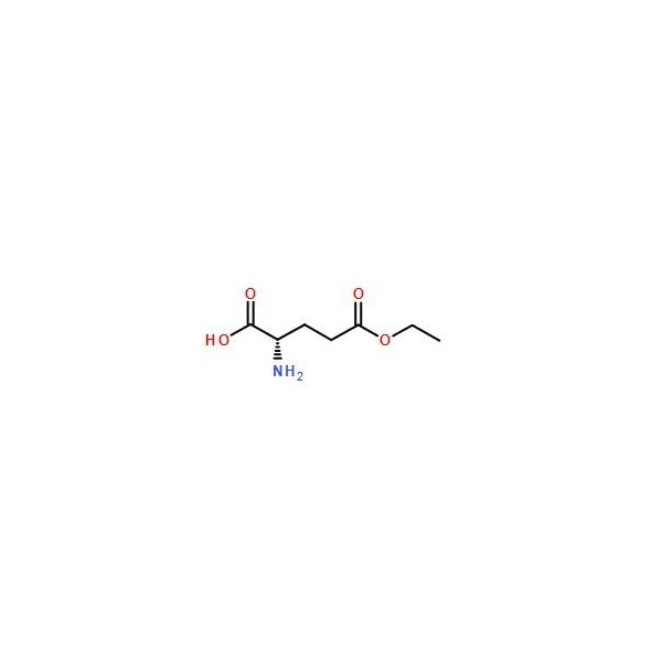 Ak Scientific L-Glutamic acid 5-ethyl ester (25g), CAS 1119-33-1 U197-25g - main