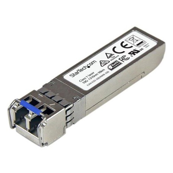 Startech.Com Juniper SFPP-10GE-LR Compatible SFP+ 10G SFPP10GELRST - main