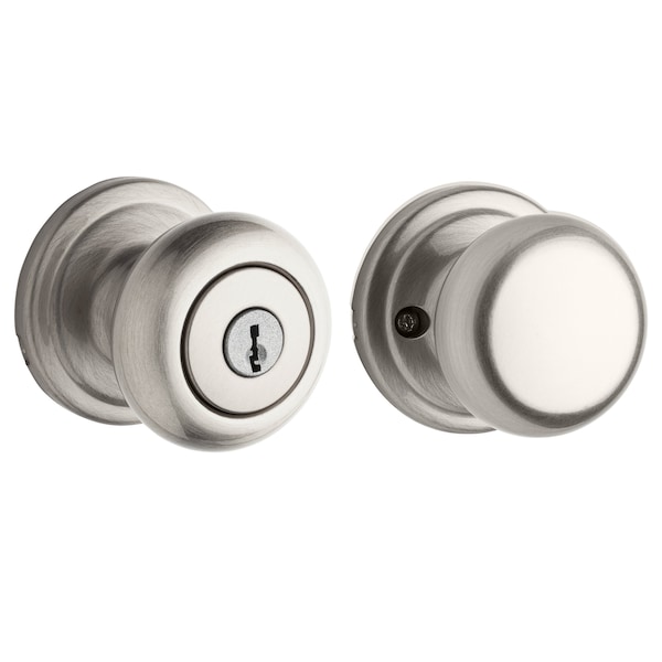 Kwikset Hancock Vestibule Door Lock New Chassis 750H-15 - main