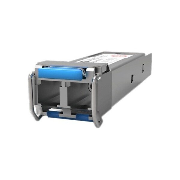 Allied Telesis Taa, 10/100/1000T Sfp (100M Rj45), Std Temp 0-70C AT-SPTX-90 - main