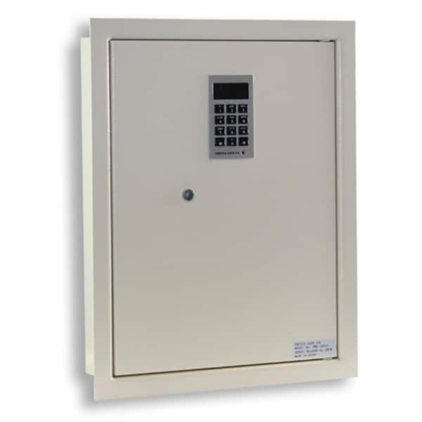 Keen B Rated Top Rotary Depository Safe KE118099 - main
