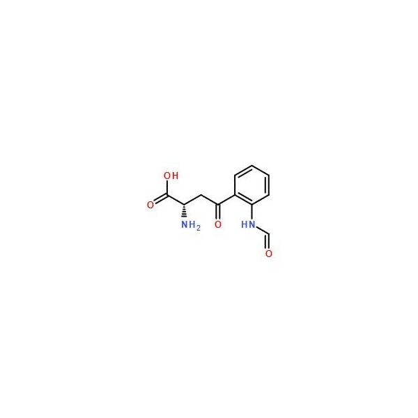 Ak Scientific N-Formyl-L-kynurenine (2mg), CAS 1022-31-7 5233AB-2mg - main