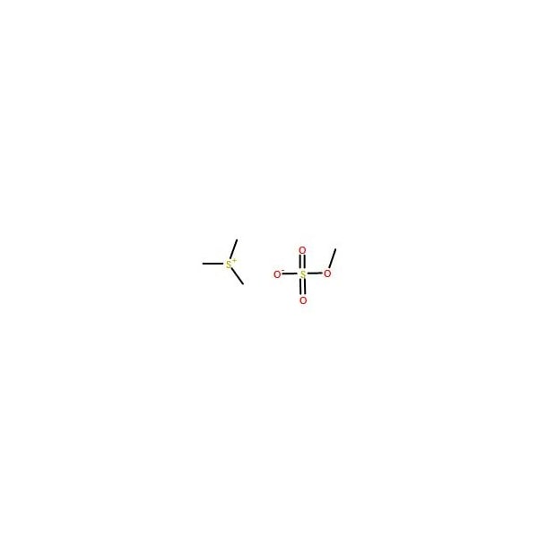 Ak Scientific Trimethylsulfonium methyl sulfate (25g), CAS 2181-44-4 9166AJ-25g - main