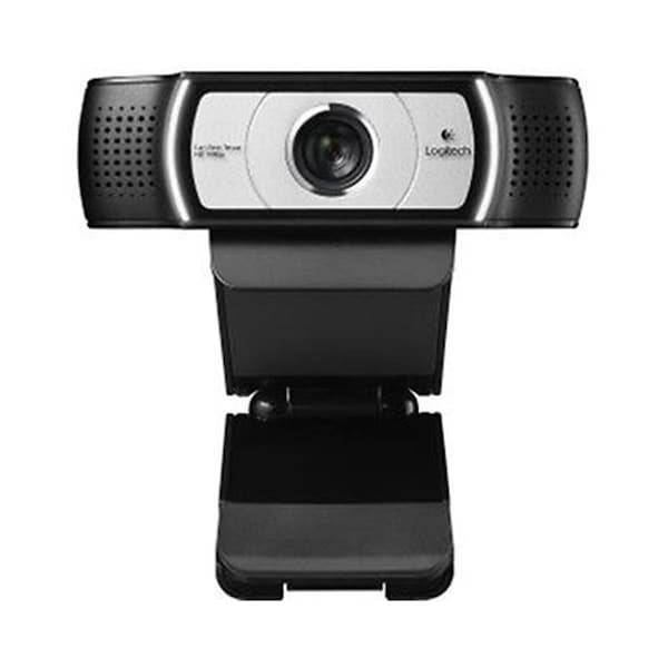 Homepage RG6168 C930e Auto Focus Webcam - 30 fps HO1803069 - main
