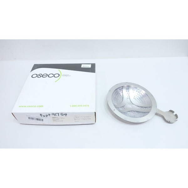 Oseco RUPTURE DISC 15PSI @ 250F 8IN 48827-2-1 - main