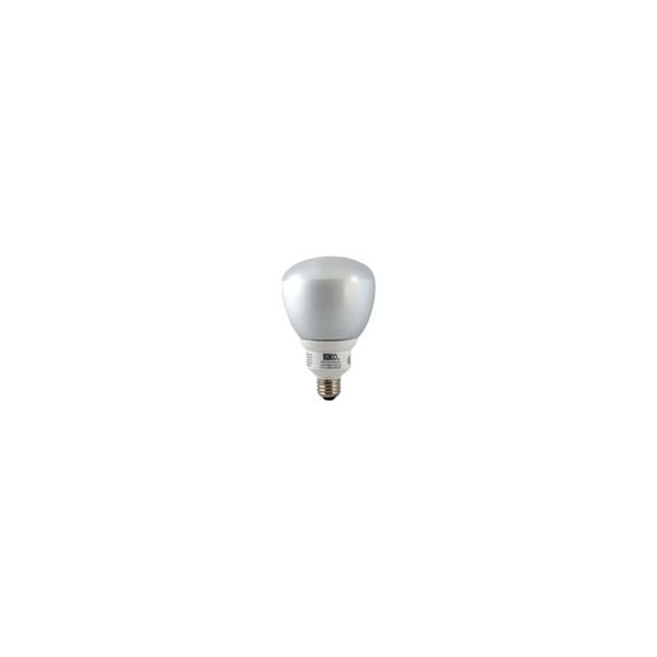 Eiko Ltd. 15W R30 Shaped Compact Fluorescent Floodlight, 2700K SP15/R30/27K - main