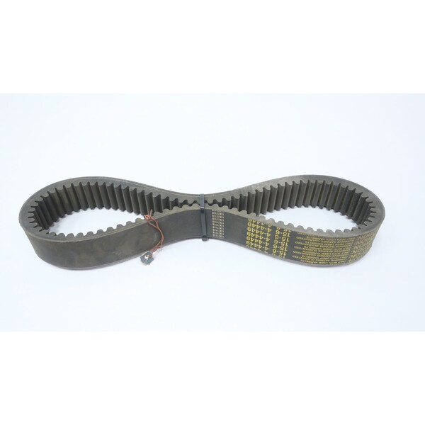 Usem TIMING BELT 3/8IN PITCH 1-3/4IN 15-6 4-4449 - main