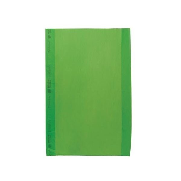 Nashville Wraps Citrus Hi-D Bags 20x4x30, Plastic w/ Handles .80mil, 500PK HD7CI - main