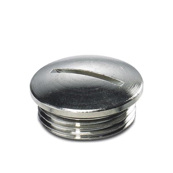 Phoenix Contact HC-BS-PG16 Screw plug material: Brass 1674516 - main