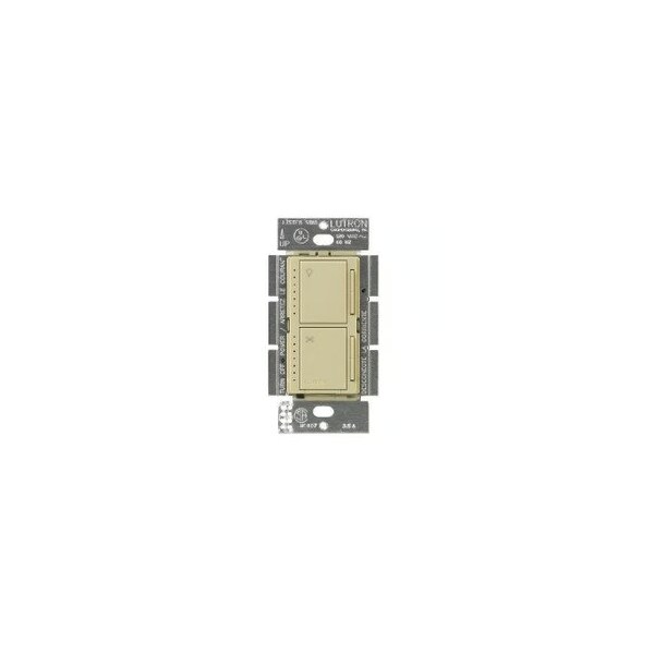 Lutron Light and Dimmer Switches MA-LFQM-IV - main