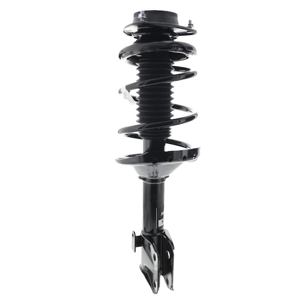 Kyb Complete Corner Unit Assembly -Strut, Mount and Spring, SR4726 - main