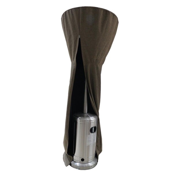 Gardencontrol Commercial Heater Premium Cover Tan GA2771707 - main