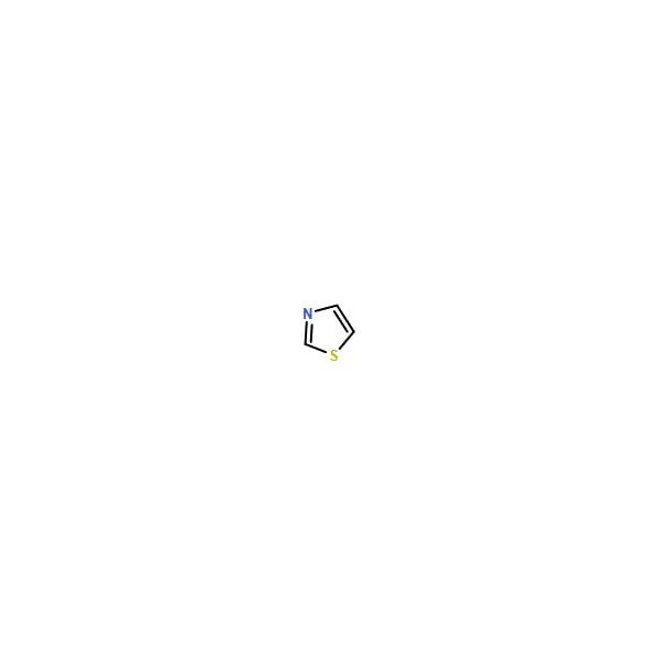 Ak Scientific Thiazole (5g), CAS 288-47-1 W5152-5g - main