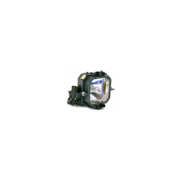 Premium Power OEM Epson LampReplacement Projector Lamp for EPSON EM for Epson PowerLite Powerlite 735c ELPLP18-ER - main