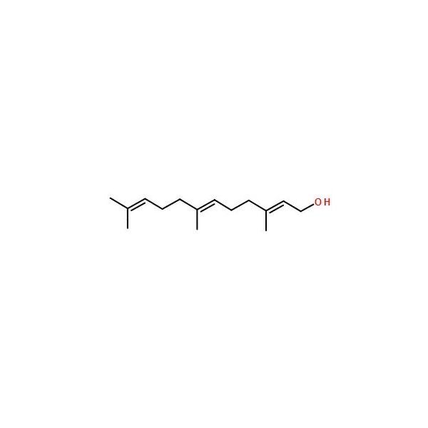 Ak Scientific trans, trans-Farnesol (5g), CAS 106-28-5 S409-5g - main