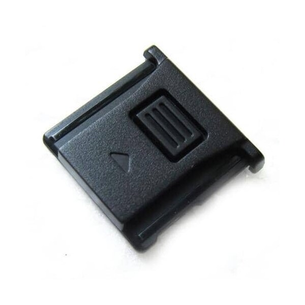 Panasonic HOT SHOE COVER VYF3522 - main