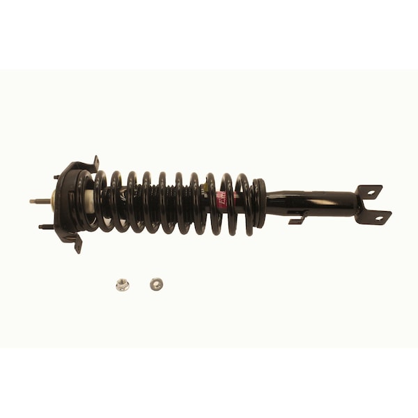 Kyb Complete Corner Unit Assembly -Strut, Mount and Spring, SR4107 - main