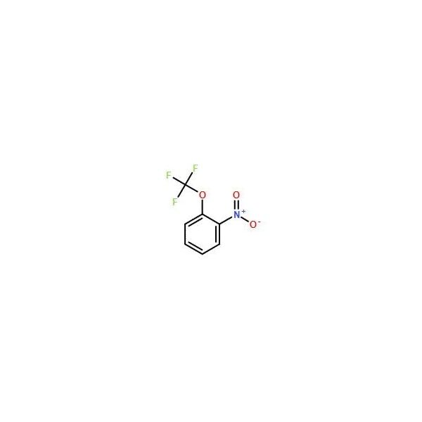 Ak Scientific 2-(Trifluoromethoxy)nitrobenzene (5g), CAS 1644-88-8 V1277-5g - main