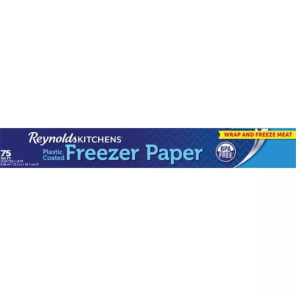 Reynolds 75 Sq. Ft. Freezer Paper G40391 - main