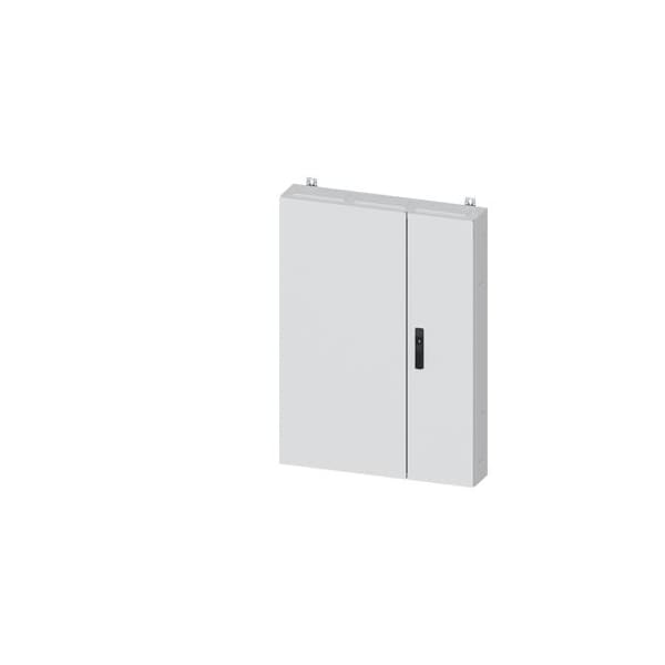 Siemens ALPHA 160 wall-mounted cabinet 8GK1032-5KK31 - main