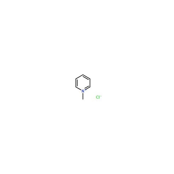 Ak Scientific Methyl pyridinium chloride (1g), CAS 7680-73-1 K323-1g - main