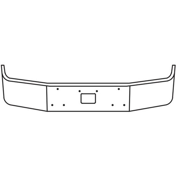 Ilc Replacement For Four State Hl001015 WZ-EBV9-C - main