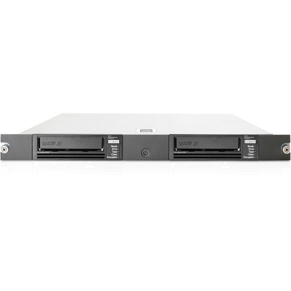 Hpe 1U Generic Rack Mount Kit BC029A - main