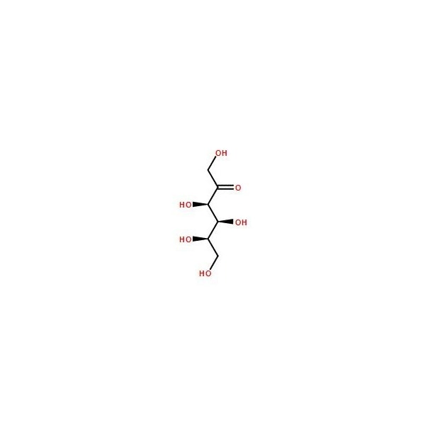 Ak Scientific D-Sorbose (250mg), CAS 3615-56-3 8618AJ-250mg - main