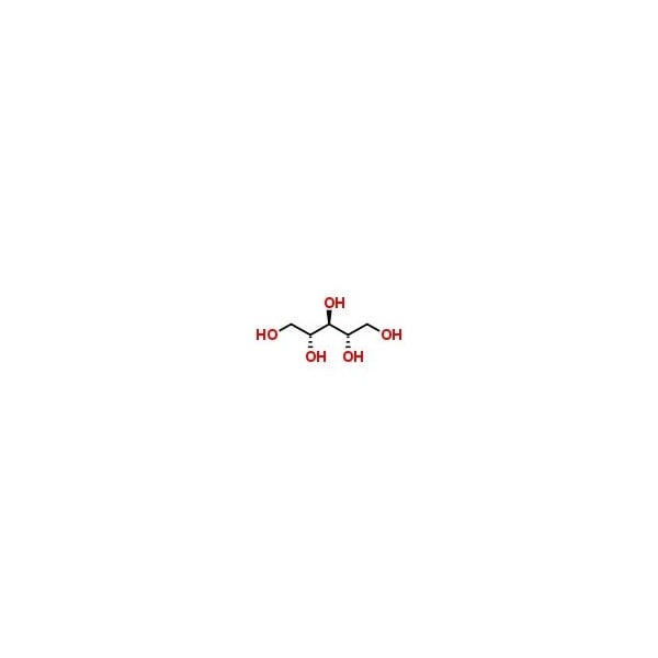 Ak Scientific Adonitol (1g), CAS 488-81-3 C452-1g - main