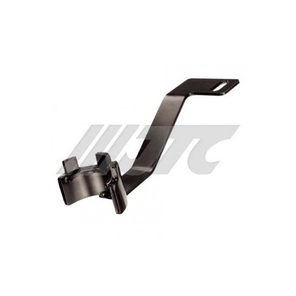 Jtc Auto Tools Crankshaft pulley holder for volvo (b320) 4547 - main