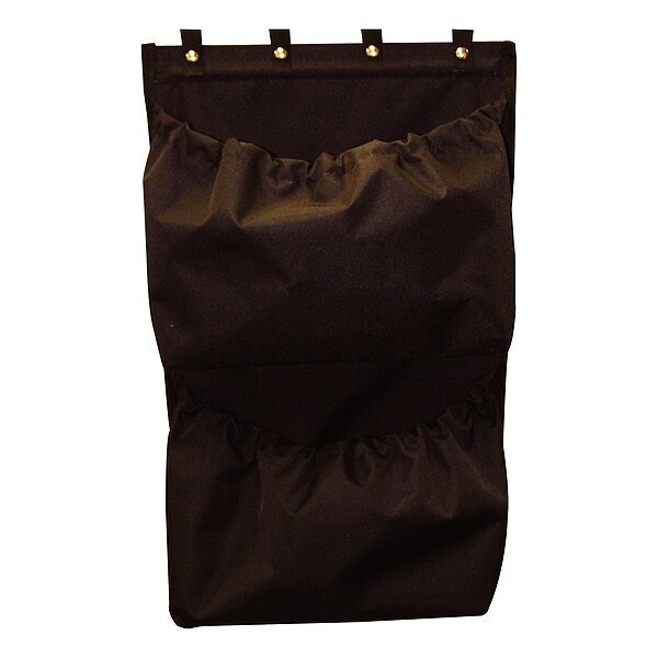 Royal Basket Trucks Janitorial Organizer, 2 lb Capac., Brown G00-NNX-JOV - main