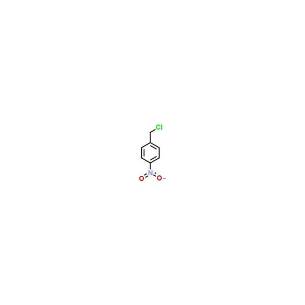 Ak Scientific 4-Nitrobenzyl chloride (500g), CAS 100-14-1 D427-500g - main