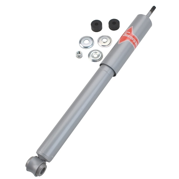Kyb High Pressure Monotube Gas Shock, KG5463 - main