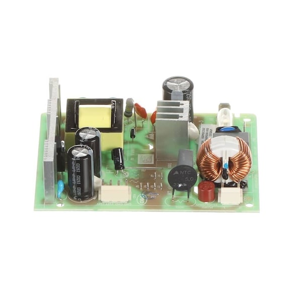 Ge POWER BOARD WR55X40405 - main
