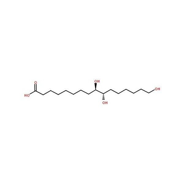 Ak Scientific Aleuritic acid (1g), CAS 533-87-9 7023AL-1g - main