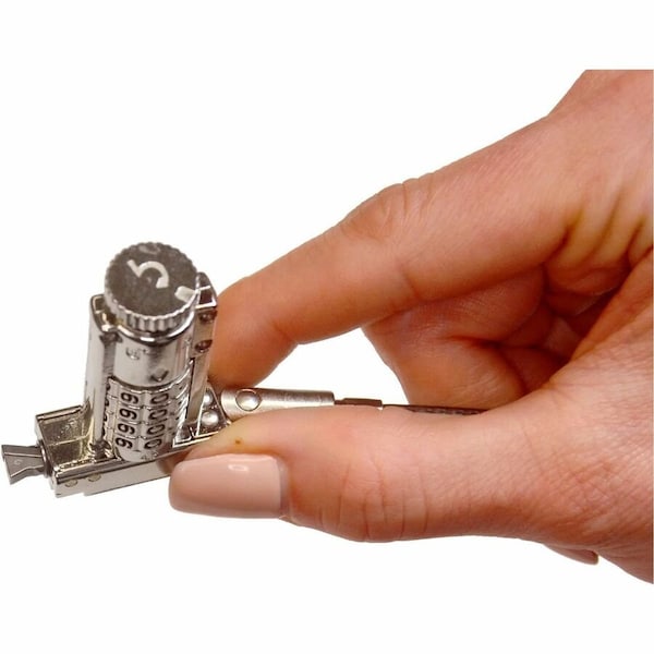 Noble Security Combining The Innovative Wedge Slot Design w/ The Convenience Of A TZ07TNR - main