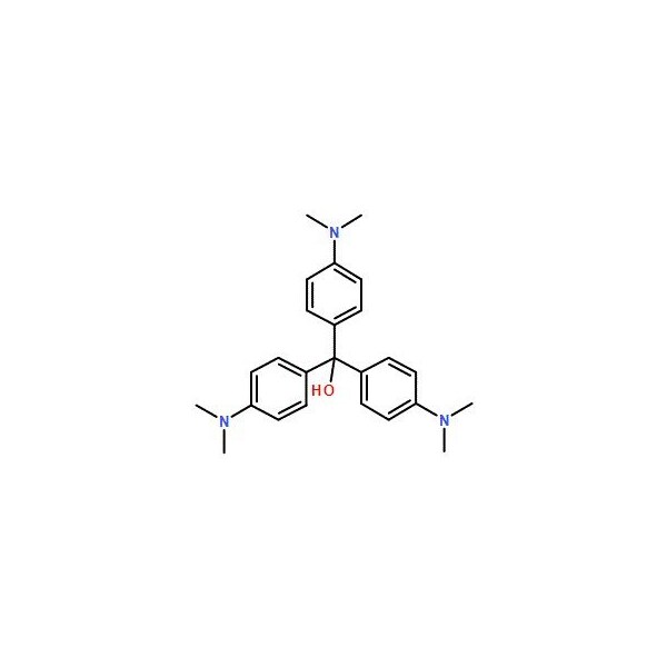 Ak Scientific Solvent Violet 9 (5g), CAS 467-63-0 T830-5g - main