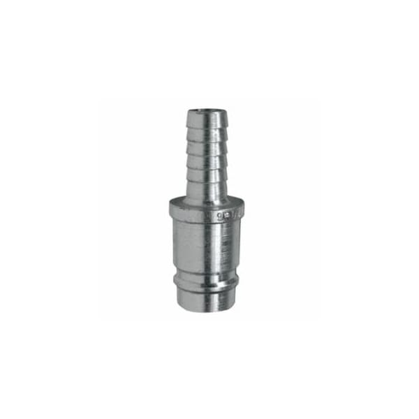 Dixon Valve Air Chief Industrial Plug Standard Hose Barbs, 3/8 x 1/2 in 238-DCP2545 - main