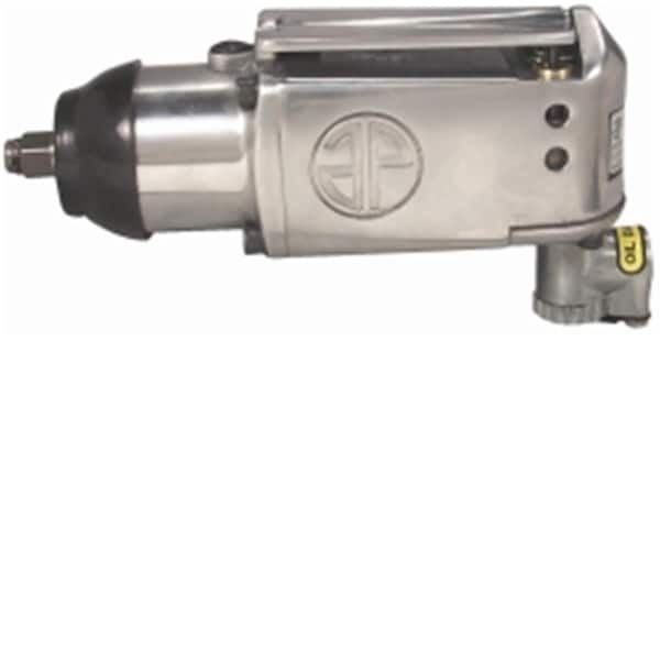 Astro Pneumatic Impact Wrench 3-8In Butterfly Xxx AST136E - main