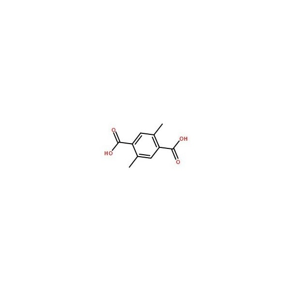 Ak Scientific 2, 5-Dimethylterephthalic acid (1g), CAS 6051-66-7 X2811-1g - main