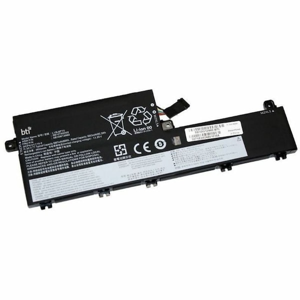 Battery Technology BATTERY THINKPAD P15V GEN 1 20TQ P15V GEN 1 5B10W13960-BTI - main