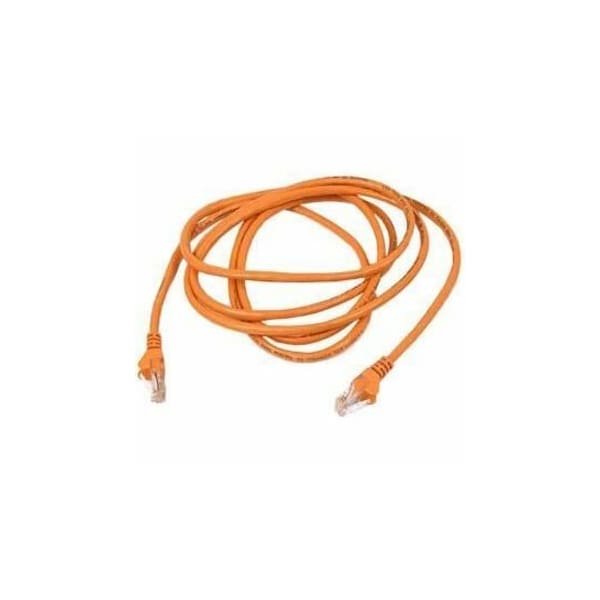 Belkin Cat6 Stranded Bulk Cable A7J704-1000-ORG - main