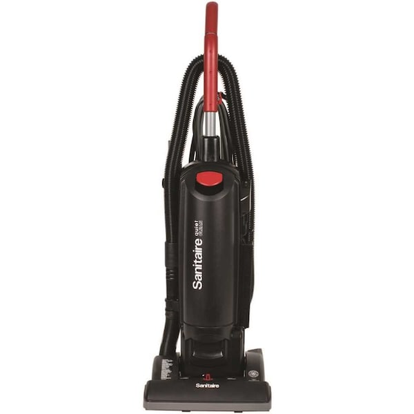 Sanitaire 10 Amp Bagged HEPA Upright Vacuum Cleaner SC5713D - main