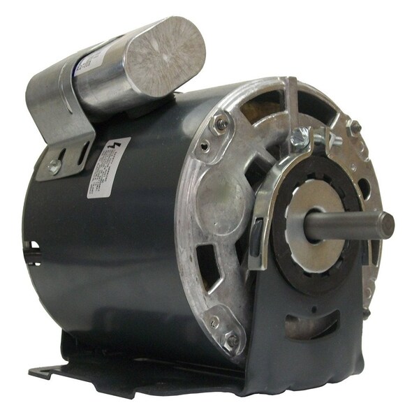Fasco PEMS OEM Replacement Motor 1/4 HP 825 5.6 in CX 115V D829 - main
